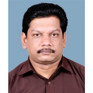 Sri. Saji M G