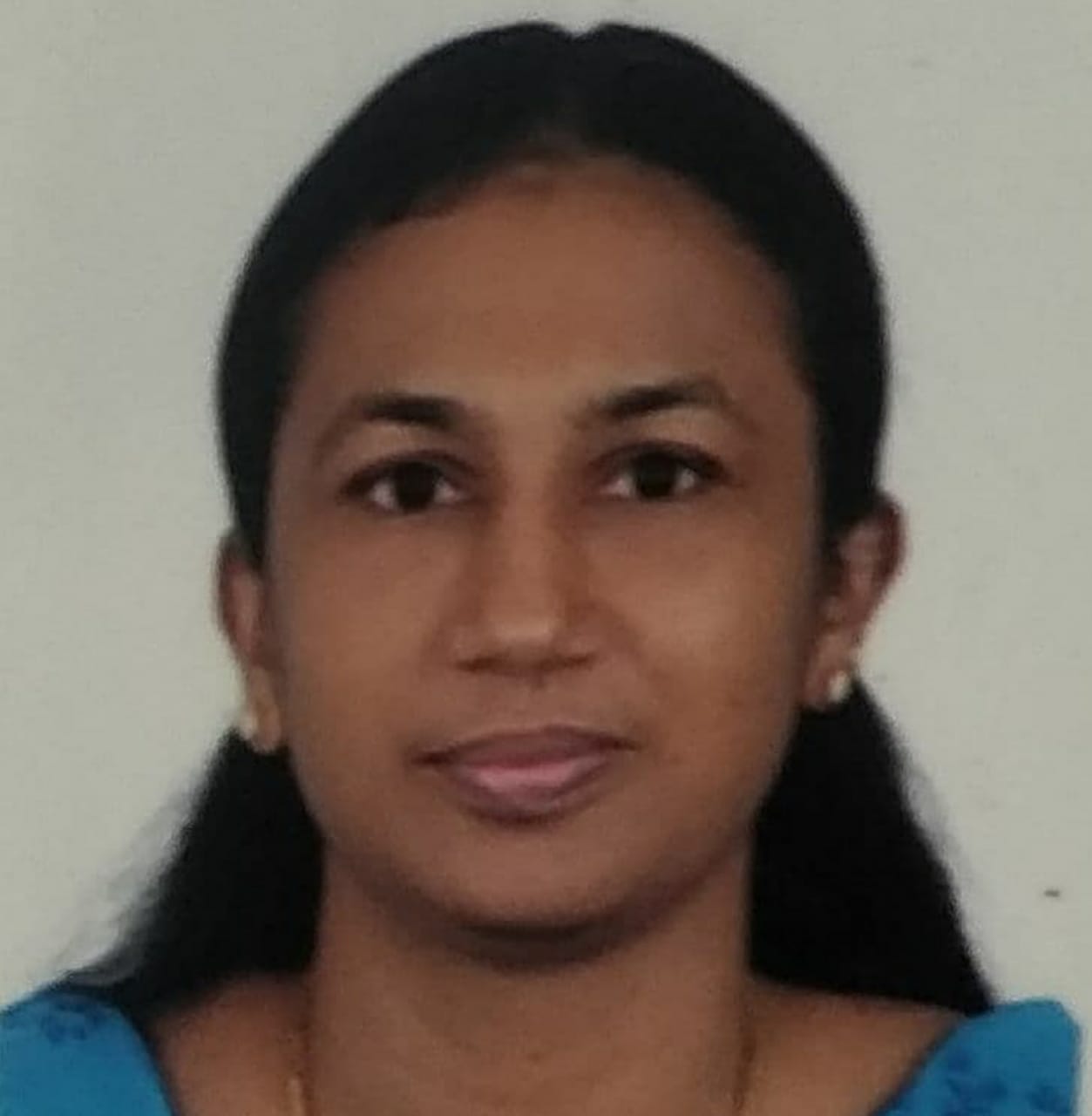 Smt. Shibi M S