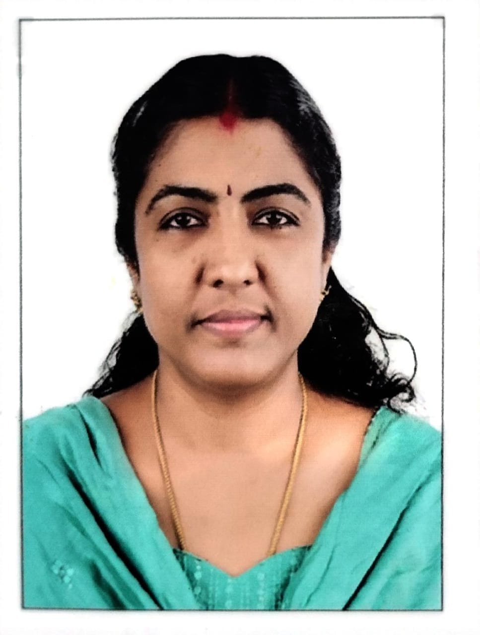 Smt. Renjitha P