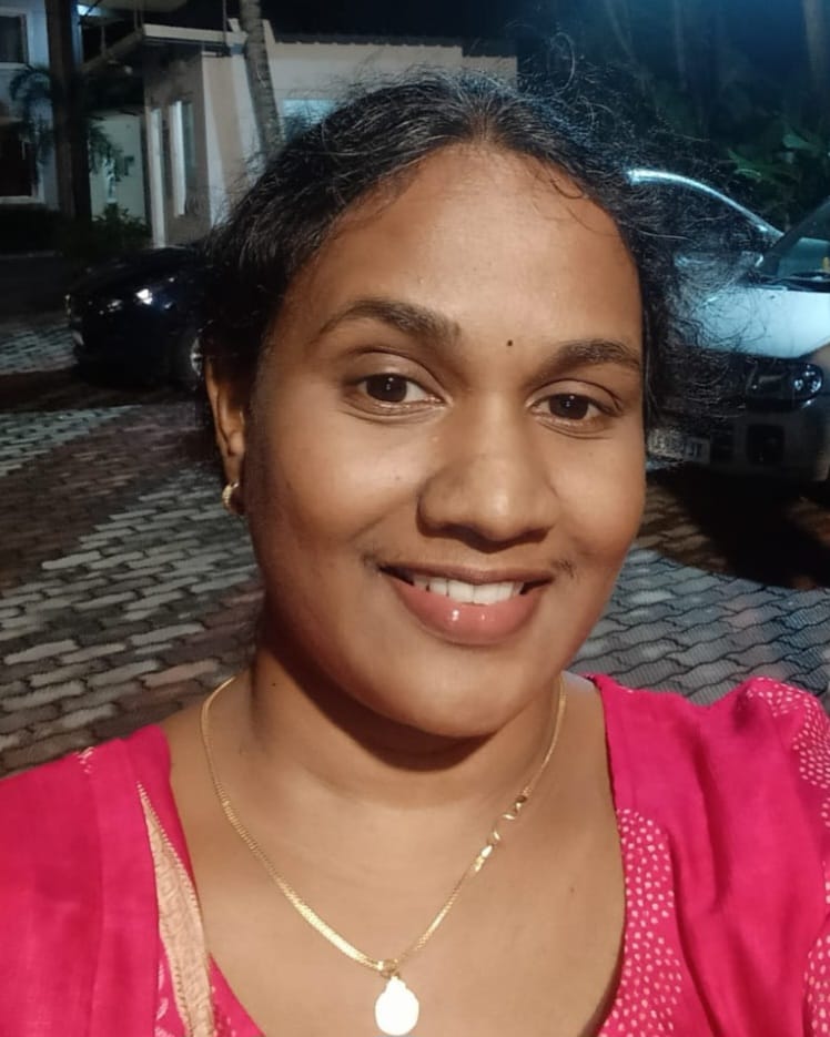 Smt. Anju A Palavila