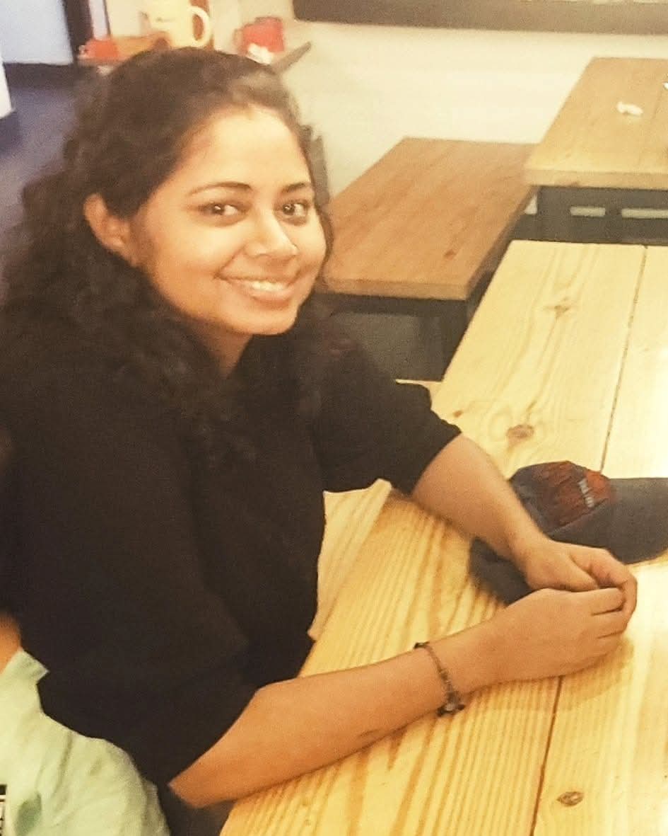 Smt. Hannah  Thamleena