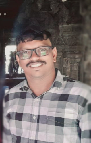 Sri. Pradeep M P