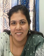 Smt. Jomy Susan Ipe