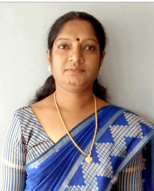 Smt. Simi S T