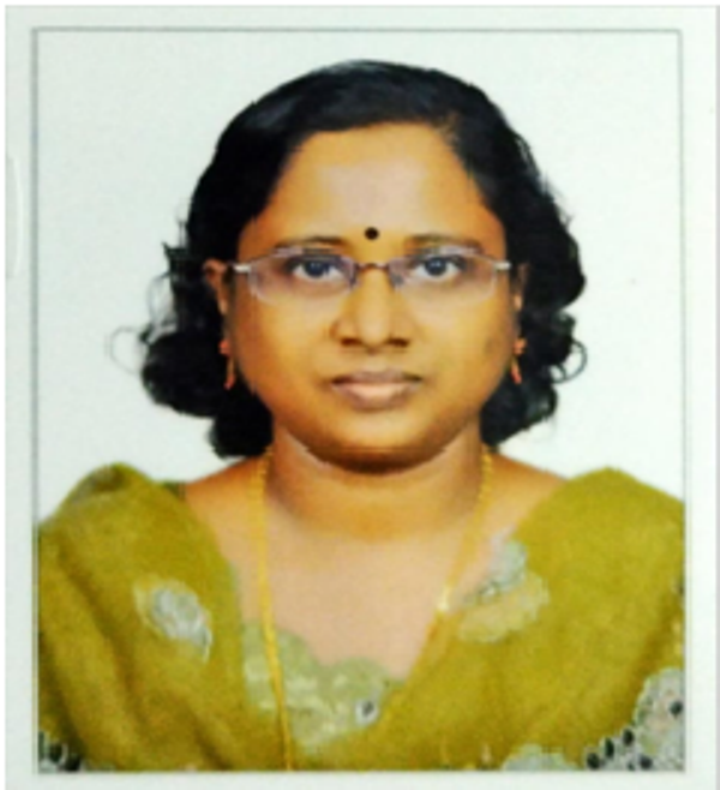 Dr. Remya Gopalakrishnan