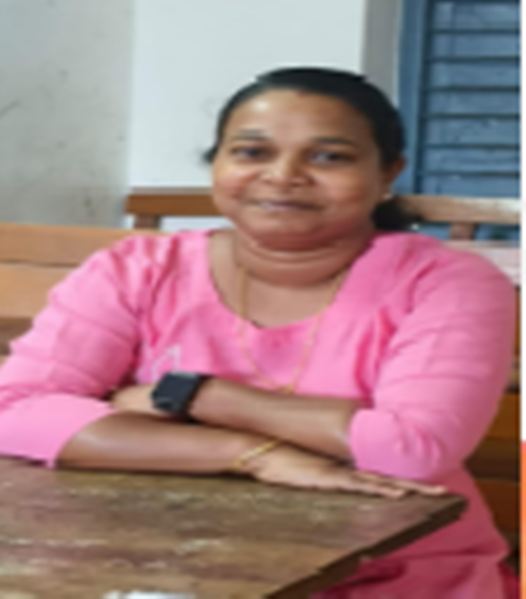 Smt. Deepa K