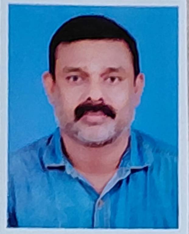 Sri. Padmakumar S