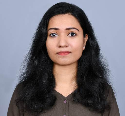 Smt. Grishma B R