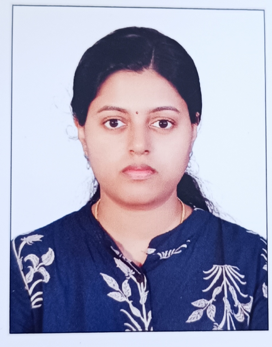 Smt. Manju Krishna A M