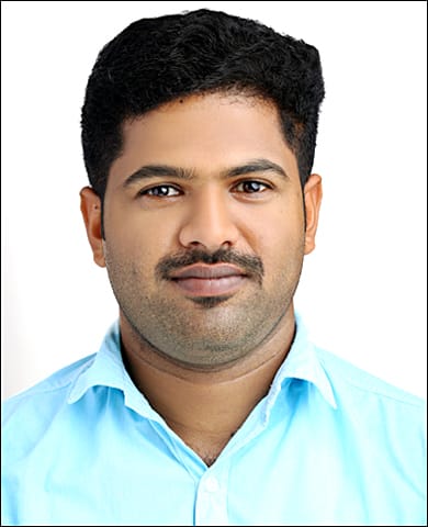 Sri. Vishnu S Thulasi