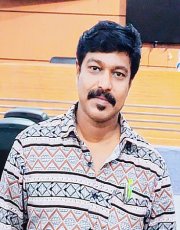 Sri. Nishil R N